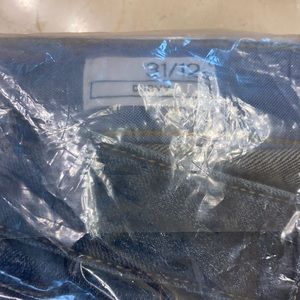 1969 Gap jeans curvy